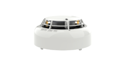 Kasai Systems Heat Detector